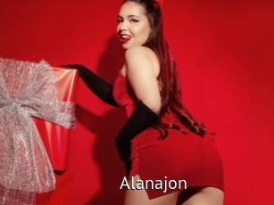 Alanajon