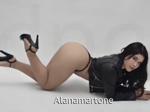 Alanamartone