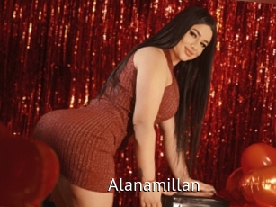 Alanamillan