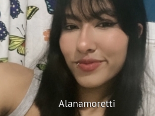 Alanamoretti