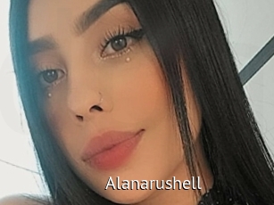 Alanarushell