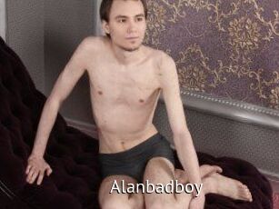 Alanbadboy