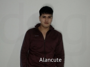 Alancute