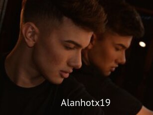 Alanhotx19