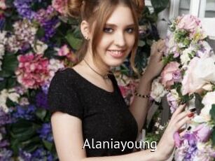 Alaniayoung