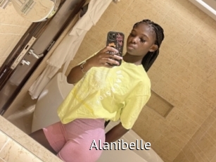 Alanibelle