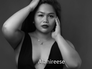 Alanireese