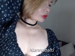 Alannabalti