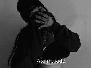 Alannajade