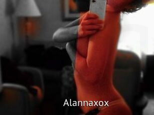 Alannaxox