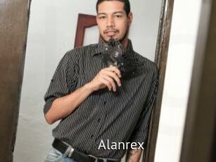 Alanrex