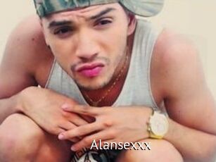 Alansexxx