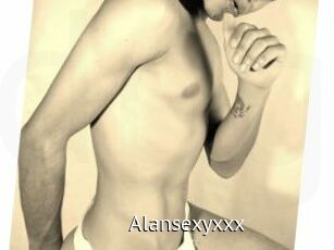 Alansexyxxx