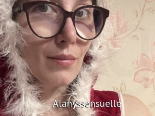 Alanyssensuelle