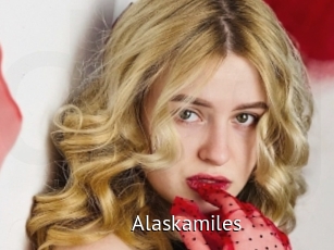 Alaskamiles