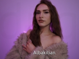 Albakilian