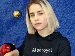 Albaroyal