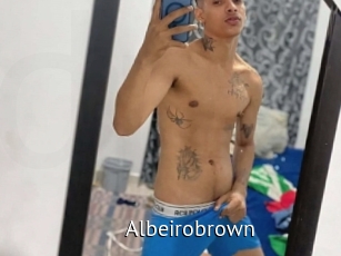 Albeirobrown