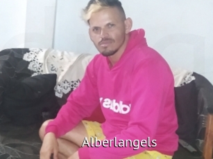 Alberlangels