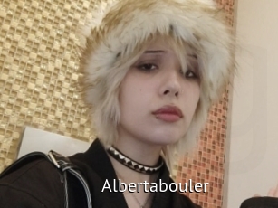 Albertabouler