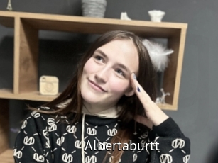 Albertaburtt