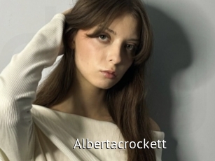 Albertacrockett