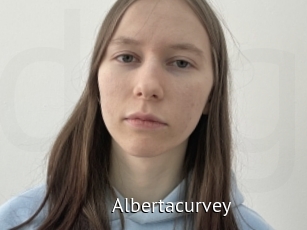 Albertacurvey