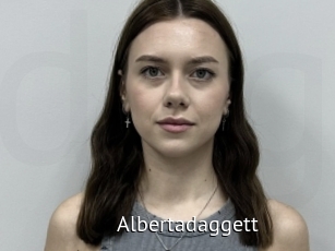 Albertadaggett