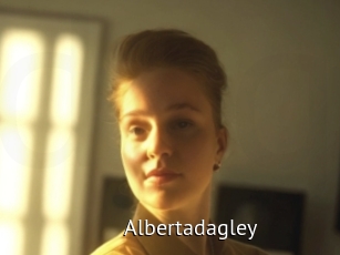 Albertadagley