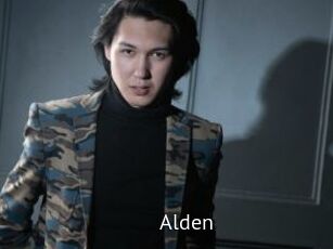 Alden