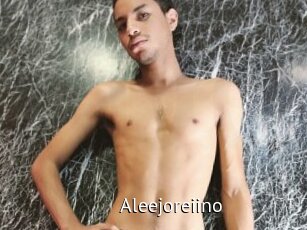 Aleejoreiino