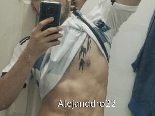 Alejanddro22