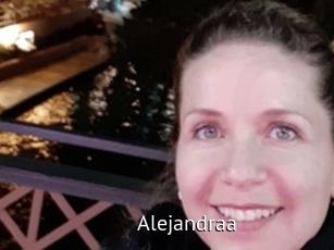 Alejandraa