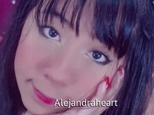 Alejandraheart