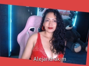 Alejandrakim