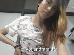 Alejandramiller