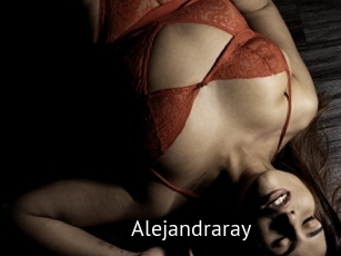 Alejandraray