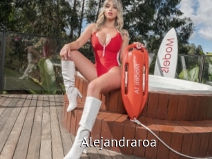 Alejandraroa