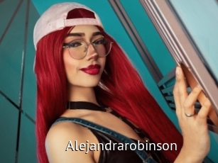 Alejandrarobinson