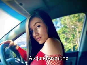 Alejandrasmithe