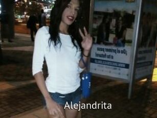 Alejandrita