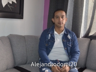 Alejandrodomi20