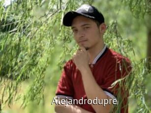 Alejandrodupre