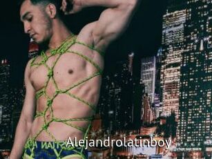 Alejandrolatinboy