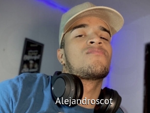 Alejandroscot