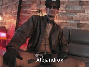 Alejandrox