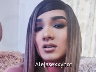 Alejasexxyhot