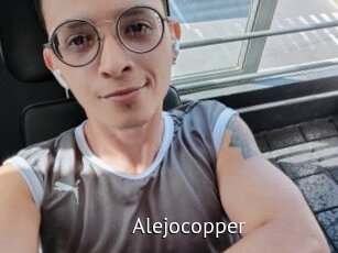 Alejocopper