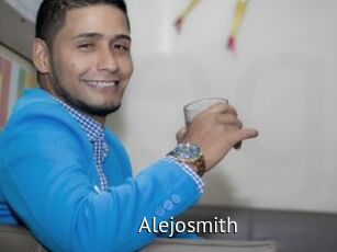 Alejosmith