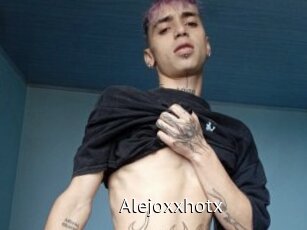 Alejoxxhotx